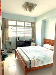Blk 213B Punggol Waves (Punggol), HDB 5 Rooms #452965791